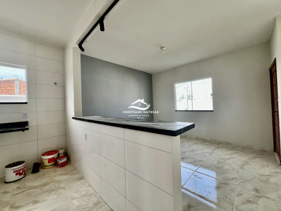 Imagem Casa com 3 Quartos à Venda, 96 m² em Jardim Atlântico Leste (itaipuaçu) - Maricá Imagem Casa com 3 Quartos à Venda, 96 m² em Jardim Atlântico Leste (itaipuaçu) - Maricá