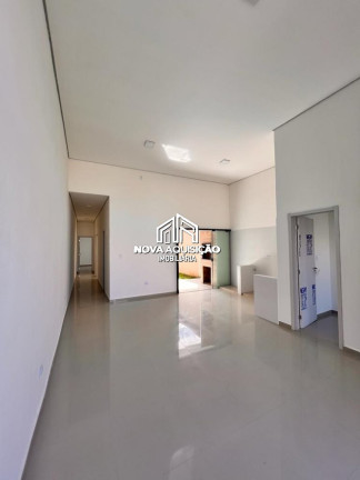 Imagem Casa com 3 Quartos à Venda, 110 m² em Parque Agari - Paranaguá Imagem Casa com 3 Quartos à Venda, 110 m² em Parque Agari - Paranaguá