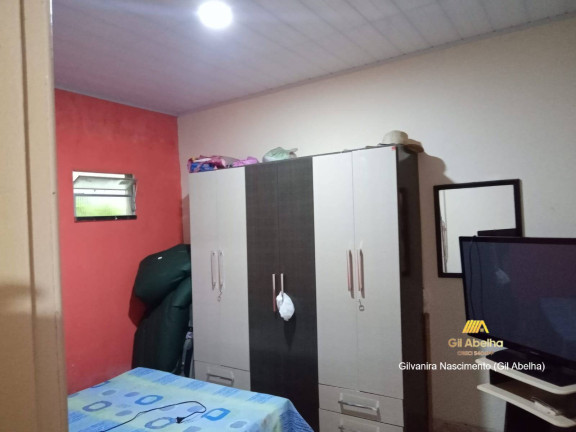 Imagem Casa com 3 Quartos à Venda, 180 m² em Conjunto Marcos Freire Ii - Nossa Senhora Do Socorro Imagem Casa com 3 Quartos à Venda, 180 m² em Conjunto Marcos Freire Ii - Nossa Senhora Do Socorro