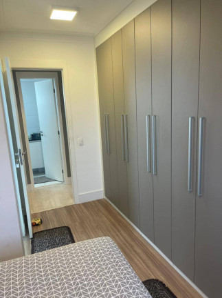 Imagem Apartamento com 3 Quartos à Venda, 87 m² em Jardim Caboré - São Paulo