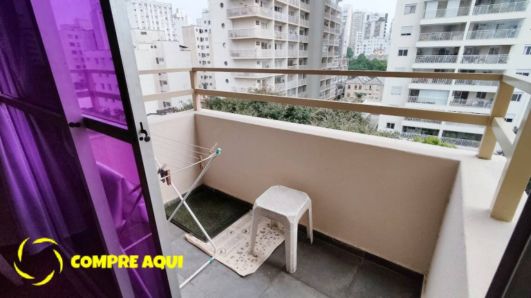 Imagem Apartamento com 2 Quartos à Venda, 67 m² em Barra Funda - São Paulo Imagem Apartamento com 2 Quartos à Venda, 67 m² em Barra Funda - São Paulo