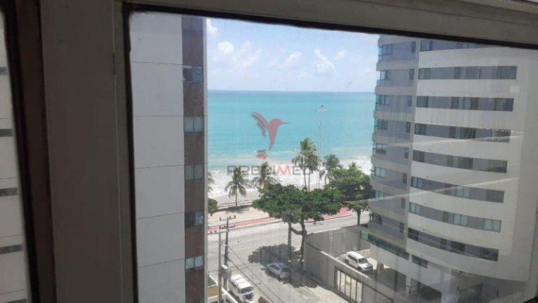 Imagem Apartamento com 3 Quartos à Venda, 284 m² em Boa Viagem - Recife Imagem Apartamento com 3 Quartos à Venda, 284 m² em Boa Viagem - Recife