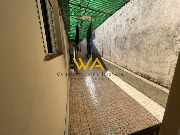 Imagem Casa com 3 Quartos à Venda, 750 m² em Vila Brás Cubas - Mogi Das Cruzes