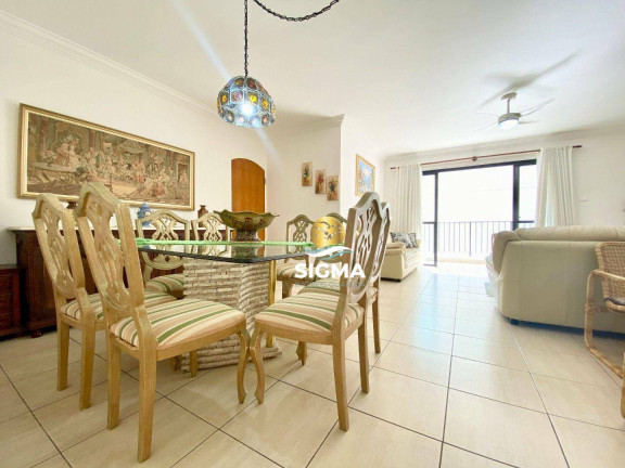 Imagem Apartamento com 3 Quartos à Venda, 120 m² em Pitangueiras - Guarujá Imagem Apartamento com 3 Quartos à Venda, 120 m² em Pitangueiras - Guarujá
