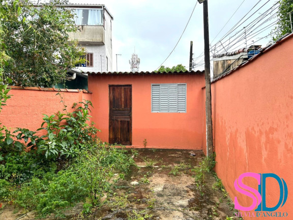 Imagem Casa com 3 Quartos para Alugar, 120 m² em Centro - Ubatuba Imagem Casa com 3 Quartos para Alugar, 120 m² em Centro - Ubatuba