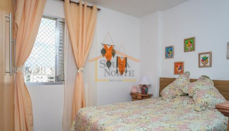 Imagem Apartamento com 3 Quartos à Venda, 95 m² em água Fria - São Paulo Imagem Apartamento com 3 Quartos à Venda, 95 m² em água Fria - São Paulo