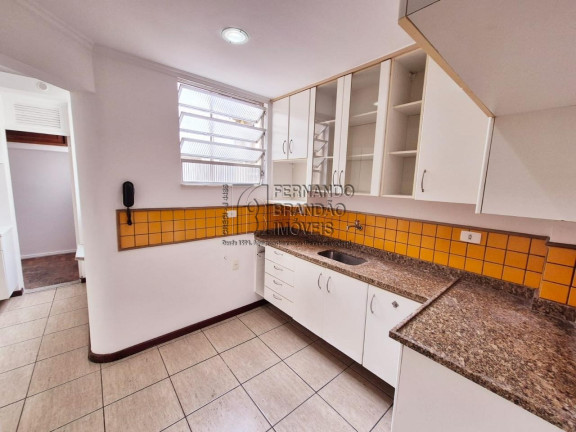 Imagem Imóvel com 3 Quartos à Venda, 110 m² em Copacabana - Rio De Janeiro