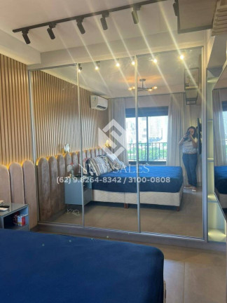 Imagem Apartamento com 2 Quartos à Venda, 68 m² em Setor Bueno - Goiânia Imagem Apartamento com 2 Quartos à Venda, 68 m² em Setor Bueno - Goiânia