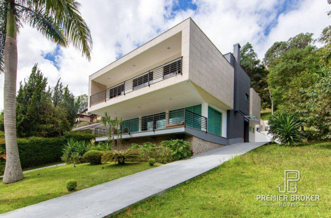 Imagem Casa com 5 Quartos à Venda, 632 m² em Quebra Frascos - Teresópolis Imagem Casa com 5 Quartos à Venda, 632 m² em Quebra Frascos - Teresópolis