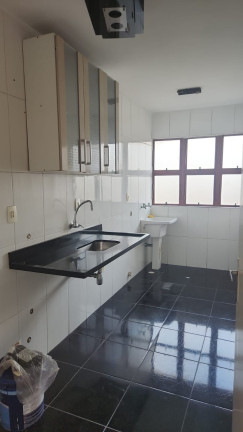 Imagem Apartamento com 2 Quartos à Venda, 50 m² em Sacomã - São Paulo Imagem Apartamento com 2 Quartos à Venda, 50 m² em Sacomã - São Paulo