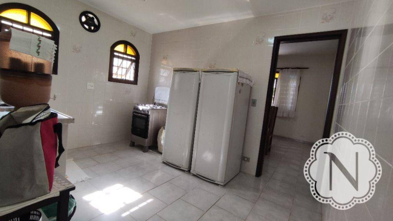 Imagem Sobrado com 5 Quartos à Venda, 222 m² em Satélite - Itanhaém Imagem Sobrado com 5 Quartos à Venda, 222 m² em Satélite - Itanhaém