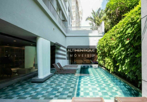 Imagem Cobertura com 3 Quartos à Venda, 138 m² em Moema - São Paulo