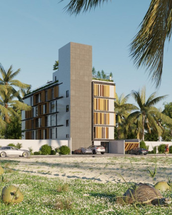 Imagem Apartamento com 1 Quarto à Venda, em Intermares - Cabedelo Imagem Apartamento com 1 Quarto à Venda, em Intermares - Cabedelo
