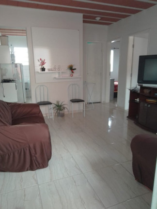 Imagem Imóvel com 2 Quartos à Venda, 45 m² em Retiro - Contagem