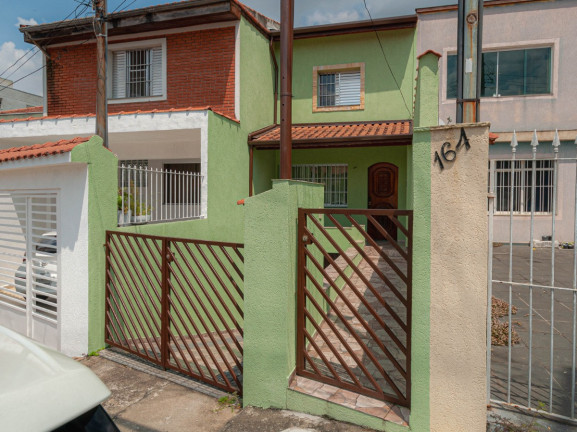 Imagem Sobrado com 2 Quartos à Venda, 290 m² em Tucuruvi - São Paulo Imagem Sobrado com 2 Quartos à Venda, 290 m² em Tucuruvi - São Paulo