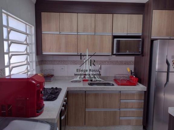Apartamento com 2 Quartos à Venda,  em Condomínio Residencial Beija-flor - Itatiba
