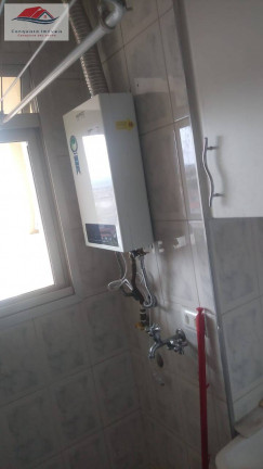 Imagem Apartamento com 2 Quartos à Venda, 50 m² em Macedo - Guarulhos