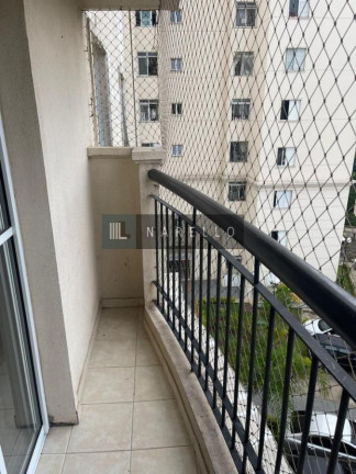Imagem Apartamento com 3 Quartos à Venda, 64 m² em Jardim Vergueiro (sacomã) - São Paulo