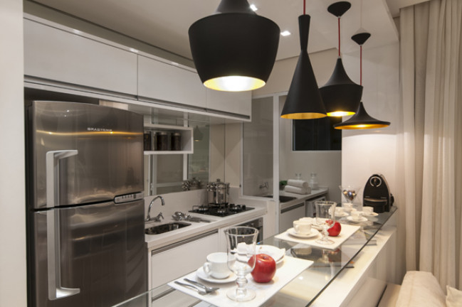 Imagem Studio com 1 Quarto à Venda, 45 m² em Vila Mariana - São Paulo