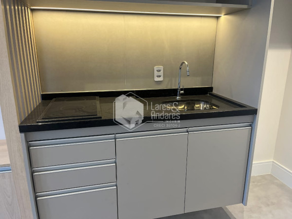 Imagem Apartamento com 1 Quarto à Venda, 27 m² em Jardim Das Acácias - São Paulo Imagem Apartamento com 1 Quarto à Venda, 27 m² em Jardim Das Acácias - São Paulo