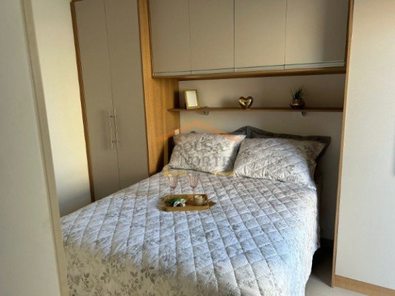 Imagem Apartamento com 2 Quartos à Venda, 42 m² em Santana - São Paulo Imagem Apartamento com 2 Quartos à Venda, 42 m² em Santana - São Paulo