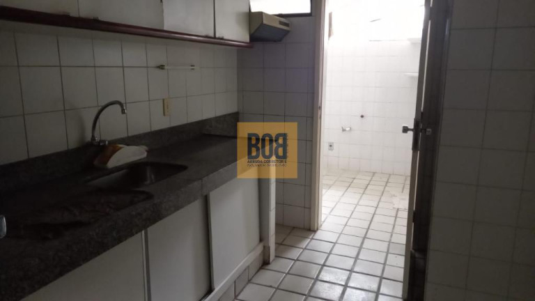 Imagem Apartamento com 3 Quartos à Venda, 106 m² em Boa Viagem - Recife