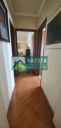 Imagem Apartamento com 3 Quartos à Venda, 139 m² em Jardim - Santo André