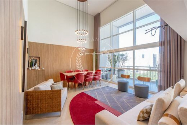 Imagem Apartamento com 4 Quartos à Venda, 238 m² em Vila Suzana - São Paulo Imagem Apartamento com 4 Quartos à Venda, 238 m² em Vila Suzana - São Paulo