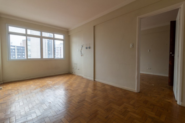 Imagem Imóvel com 1 Quarto à Venda, 66 m² em Vila Nova Conceição - São Paulo