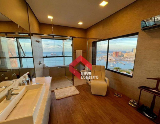 Imagem Apartamento com 5 Quartos à Venda, 782 m² em Meireles - Fortaleza Imagem Apartamento com 5 Quartos à Venda, 782 m² em Meireles - Fortaleza