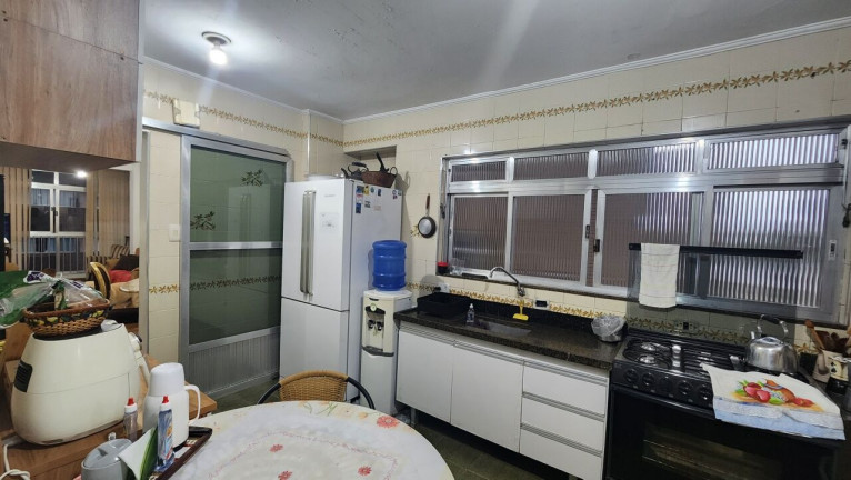Imagem Apartamento com 3 Quartos à Venda, 128 m² em Ponta Da Praia - Santos Imagem Apartamento com 3 Quartos à Venda, 128 m² em Ponta Da Praia - Santos