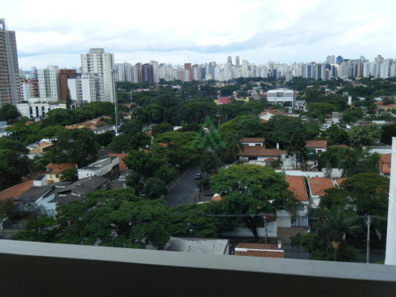 Imagem Casa com 5 Quartos à Venda, 275 m² em Campo Belo - São Paulo Imagem Casa com 5 Quartos à Venda, 275 m² em Campo Belo - São Paulo