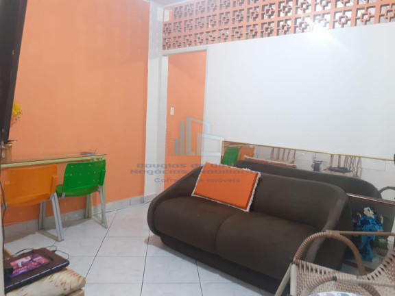 Imagem Apartamento com 1 Quarto à Venda, 35 m² em Canto Do Forte - Praia Grande Imagem Apartamento com 1 Quarto à Venda, 35 m² em Canto Do Forte - Praia Grande