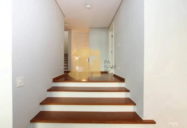 Imagem Casa de Condomínio com 4 Quartos à Venda, 400 m² em Campo Belo - São Paulo Imagem Casa de Condomínio com 4 Quartos à Venda, 400 m² em Campo Belo - São Paulo