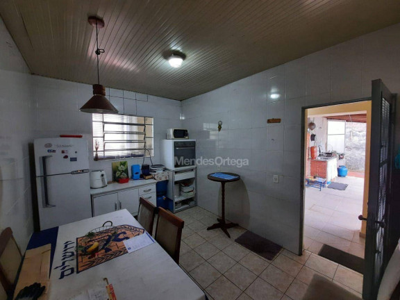 Imagem Casa à Venda, 312 m² em Vila Trujillo - Sorocaba