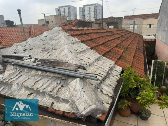 Imagem Casa com 2 Quartos à Venda, 120 m² em Vila Maria - São Paulo Imagem Casa com 2 Quartos à Venda, 120 m² em Vila Maria - São Paulo
