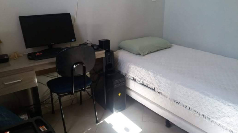 Imagem Apartamento com 3 Quartos à Venda, 79 m² em Alto Da Mooca - São Paulo