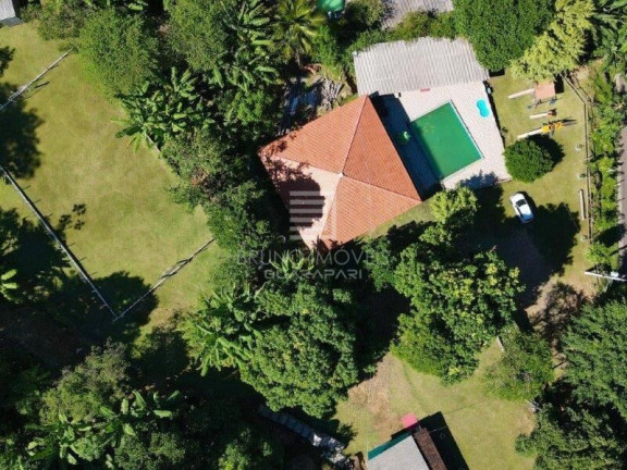 Imagem Imóvel com 10 Quartos à Venda, 31.280 m² em Buenos Aires - Guarapari