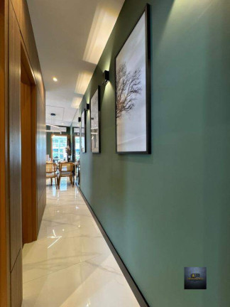 Imagem Apartamento com 2 Quartos à Venda, 53 m² em Baeta Neves - São Bernardo Do Campo