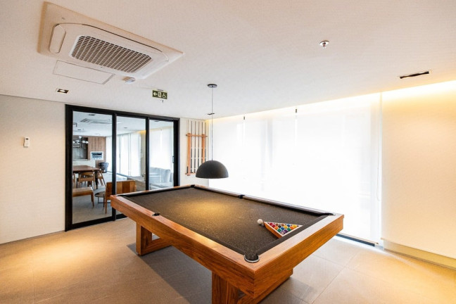 Imagem Imóvel com 1 Quarto à Venda, 44 m² em Vila Mariana - São Paulo Imagem Imóvel com 1 Quarto à Venda, 44 m² em Vila Mariana - São Paulo