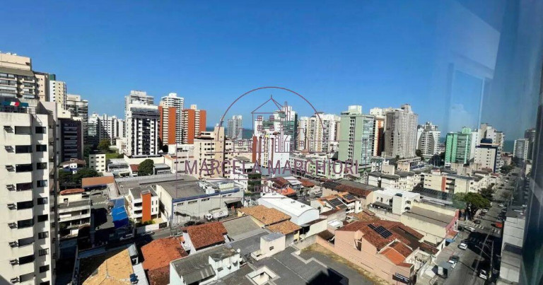 Imagem Apartamento com 2 Quartos à Venda, 70 m² em Itapuã - Vila Velha Imagem Apartamento com 2 Quartos à Venda, 70 m² em Itapuã - Vila Velha
