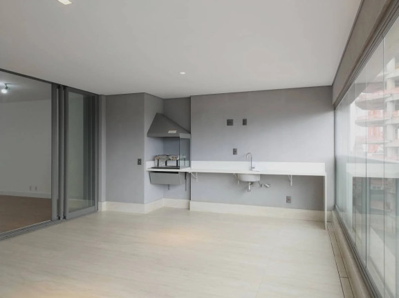 Imagem Apartamento com 3 Quartos à Venda, 160 m² em Pinheiros - São Paulo Imagem Apartamento com 3 Quartos à Venda, 160 m² em Pinheiros - São Paulo