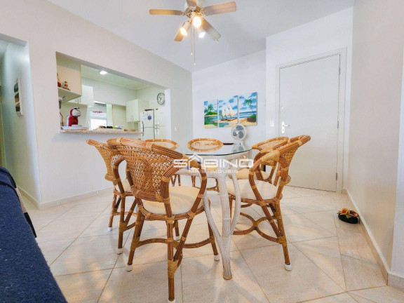 Imagem Apartamento com 3 Quartos à Venda, 109 m² em Riviera De São Lourenço - Bertioga