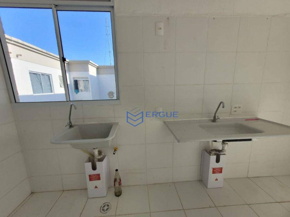 Imagem Apartamento com 2 Quartos para Alugar, 50 m² em Sapiranga - Fortaleza Imagem Apartamento com 2 Quartos para Alugar, 50 m² em Sapiranga - Fortaleza