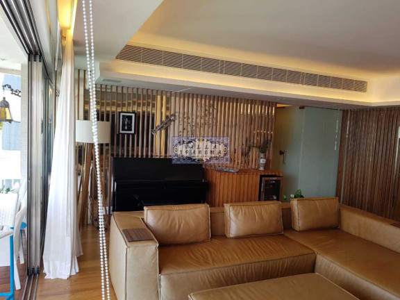 Imagem Apartamento com 3 Quartos à Venda, 178 m² em Leblon - Rio De Janeiro Imagem Apartamento com 3 Quartos à Venda, 178 m² em Leblon - Rio De Janeiro