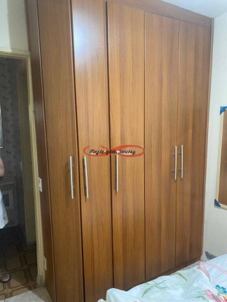 Imagem Apartamento com 2 Quartos à Venda, 56 m² em Conjunto Habitacional Padre Manoel Da Nóbrega - São Paulo Imagem Apartamento com 2 Quartos à Venda, 56 m² em Conjunto Habitacional Padre Manoel Da Nóbrega - São Paulo