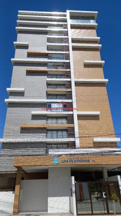Imagem Apartamento com 1 Quarto à Venda, 29 m² em Itapuã - Salvador Imagem Apartamento com 1 Quarto à Venda, 29 m² em Itapuã - Salvador