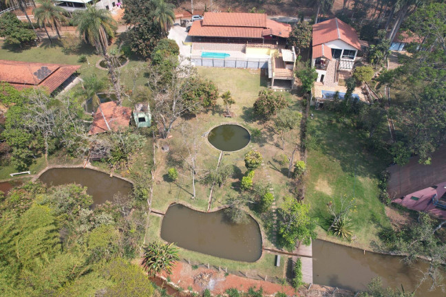Chácara com 3 Quartos à Venda, 2.500 m² em Santa Terezinha De Minas - Itatiaiuçu