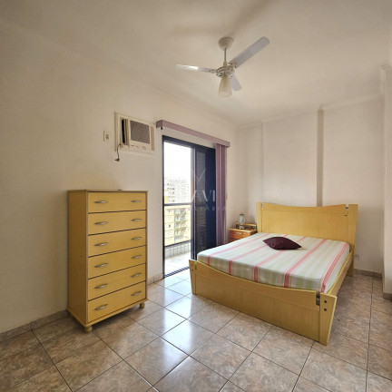 Imagem Apartamento com 1 Quarto à Venda, 56 m² em Tupi - Praia Grande