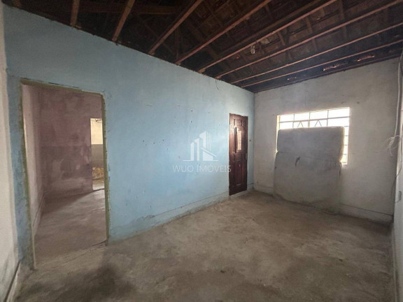Imagem Casa com 3 Quartos à Venda, 133 m² em Vila Formosa - Jacareí